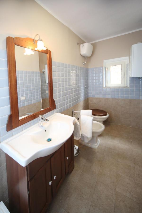 Sacrobosco Apartment Faggio Mugnano  Buitenkant foto