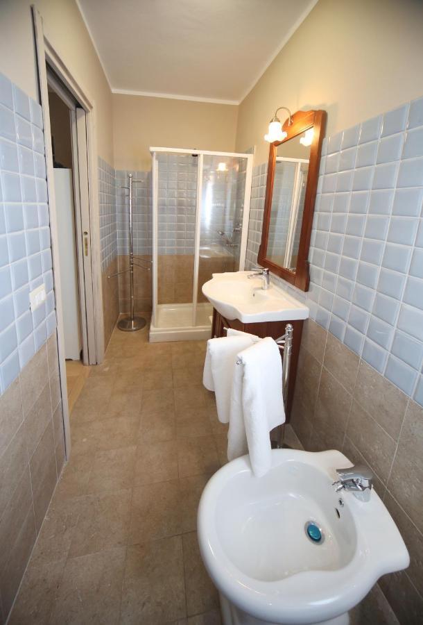 Sacrobosco Apartment Faggio Mugnano  Buitenkant foto
